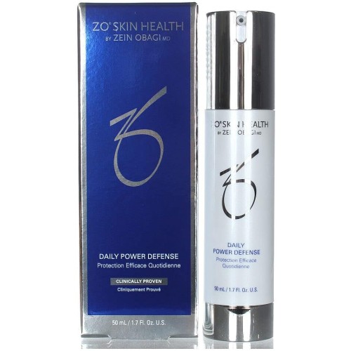 ZO SKIN HEALTH - DAILY POWER DEFENSE 50 ML GBL-R